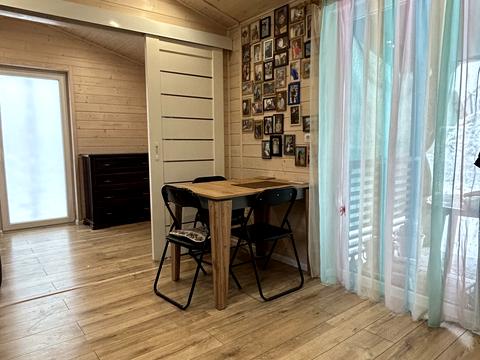 дом по адресу авіаційна