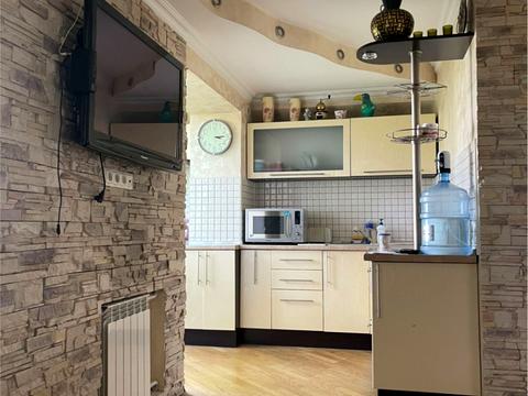 квартира за адресою Жуля Верна бульв. (Ромена Роллана), 5/8