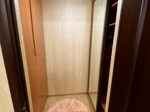 квартира по адресу Ушинского ул., 11