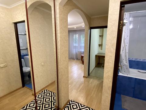 квартира по адресу Ушинского ул., 11