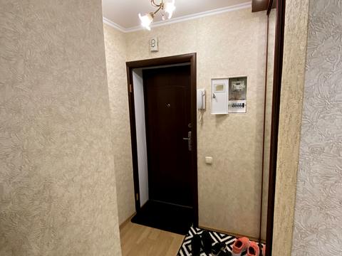 квартира по адресу Ушинского ул., 11