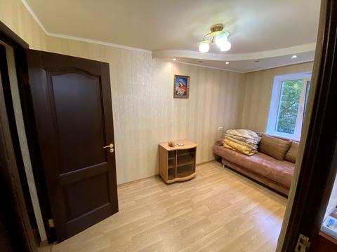 квартира по адресу Ушинского ул., 11