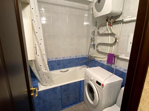 квартира по адресу Ушинского ул., 11