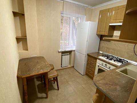 квартира по адресу Ушинского ул., 11