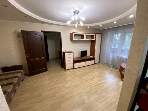 квартира по адресу Ушинского ул., 11