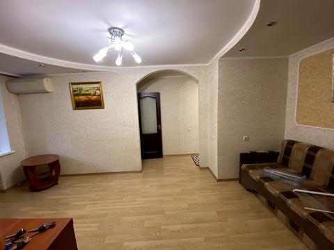 квартира по адресу Ушинского ул., 11