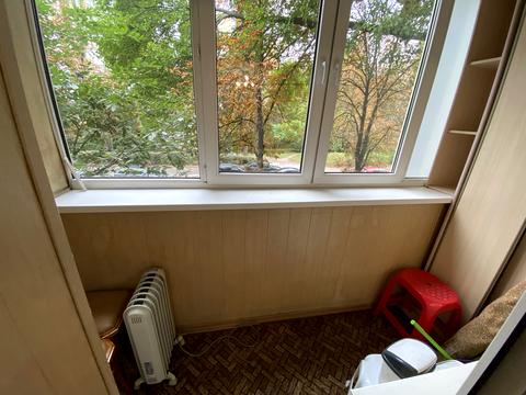 квартира по адресу Ушинского ул., 11