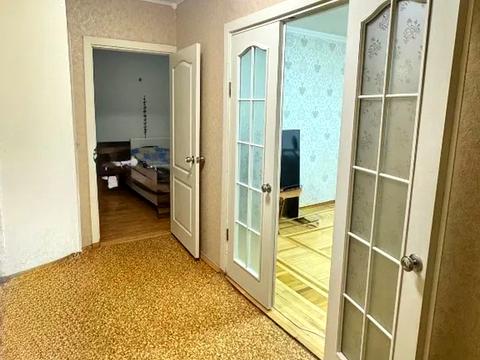 квартира за адресою Терещенківська вул. (Червоного Козацтва), 2