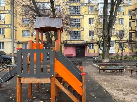 квартира за адресою Терещенківська вул. (Червоного Козацтва), 2