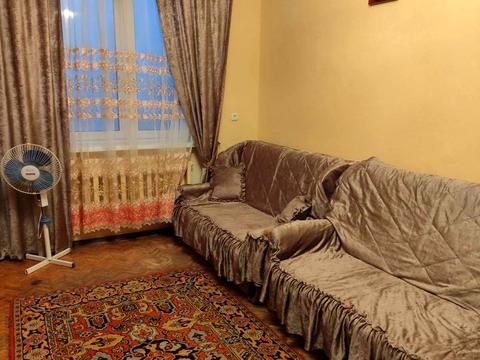 квартира по адресу Иоанна Павла II ул. (Лумумбы Патриса), 16