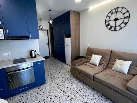 квартира за адресою Шевченка просп., 30