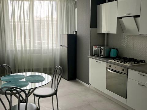 квартира по адресу с. Софиевская борщаговка, Яблоневая ул., 11