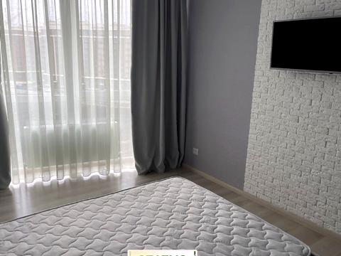 квартира по адресу с. Софиевская борщаговка, Яблоневая ул., 11