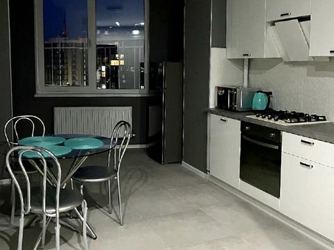 квартира по адресу с. Софиевская борщаговка, Яблоневая ул., 11