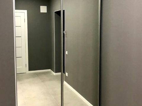 квартира по адресу с. Софиевская борщаговка, Яблоневая ул., 11