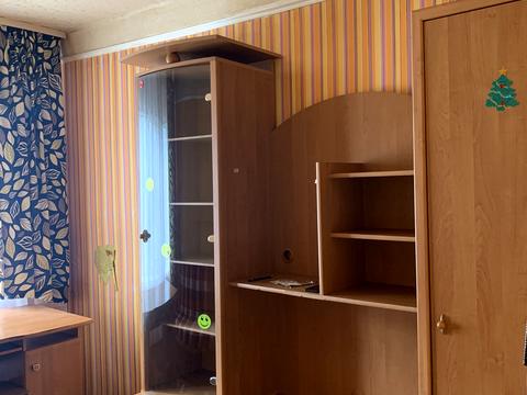 кімната за адресою Мирослава Поповича вул. (Семашка), 8