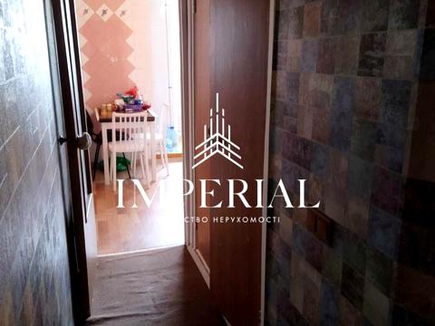 квартира по адресу Свободы просп., 30-А