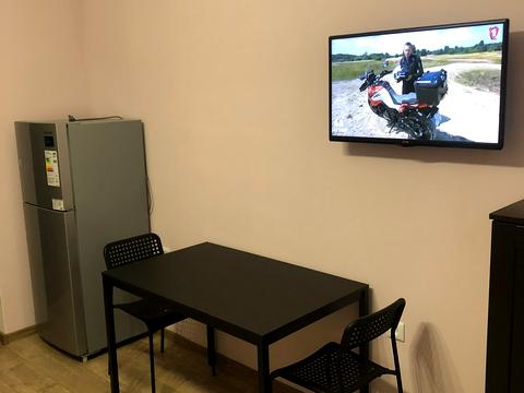 комната по адресу Малая Арнаутская ул., 28