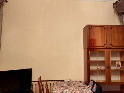 квартира по адресу Иоанна Павла II ул. (Лумумбы Патриса), 16