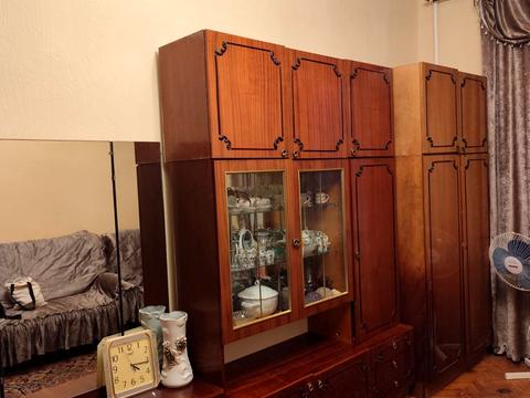 квартира по адресу Иоанна Павла II ул. (Лумумбы Патриса), 16