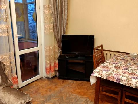 квартира по адресу Иоанна Павла II ул. (Лумумбы Патриса), 16