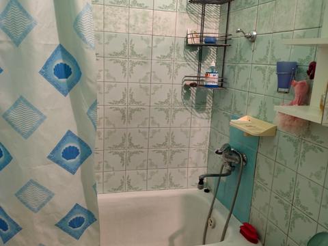 квартира по адресу Иоанна Павла II ул. (Лумумбы Патриса), 16