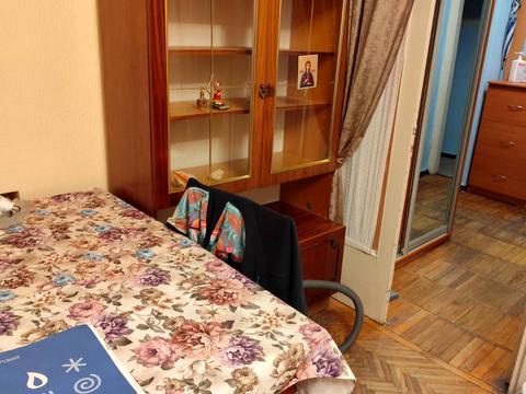 квартира по адресу Иоанна Павла II ул. (Лумумбы Патриса), 16