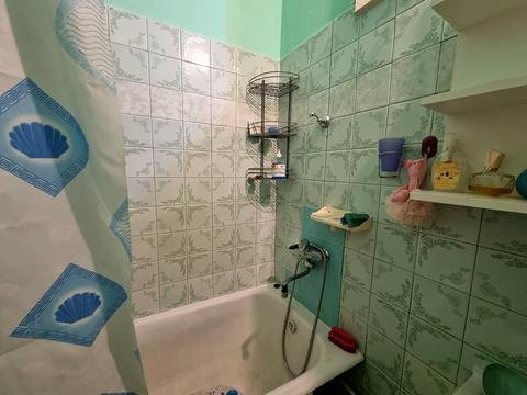 квартира по адресу Иоанна Павла II ул. (Лумумбы Патриса), 16