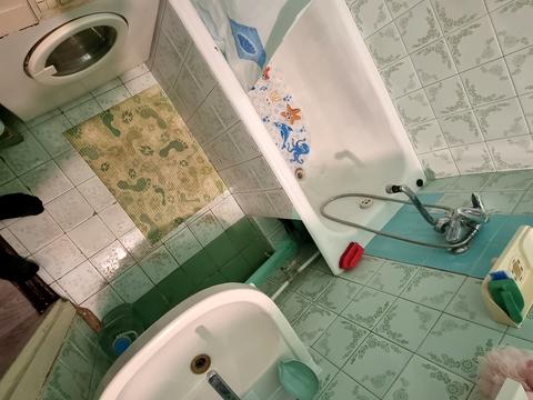 квартира по адресу Иоанна Павла II ул. (Лумумбы Патриса), 16