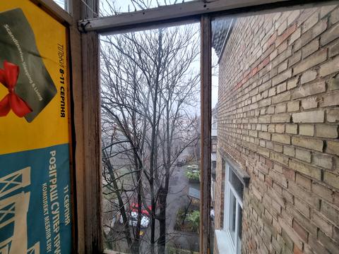 квартира по адресу Иоанна Павла II ул. (Лумумбы Патриса), 16