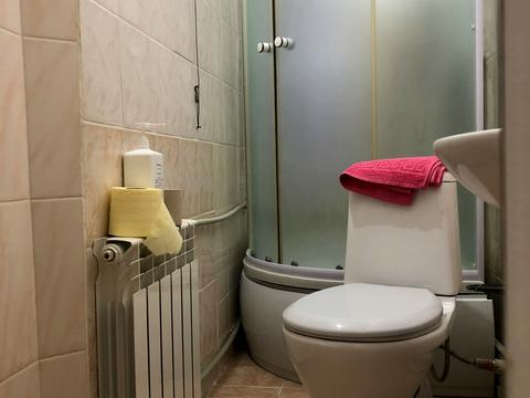 комната по адресу Малая Арнаутская ул., 28