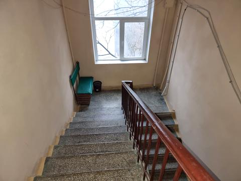 квартира по адресу Иоанна Павла II ул. (Лумумбы Патриса), 16