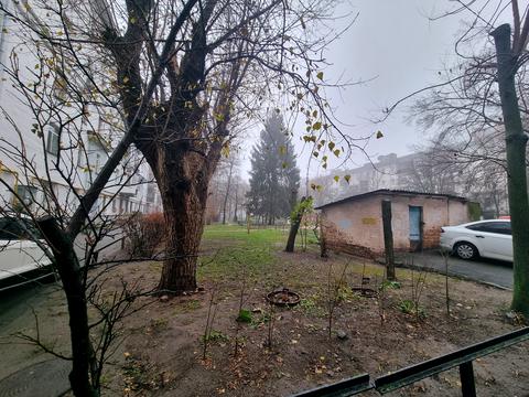 квартира по адресу Иоанна Павла II ул. (Лумумбы Патриса), 16