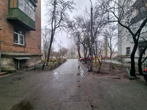 квартира по адресу Иоанна Павла II ул. (Лумумбы Патриса), 16