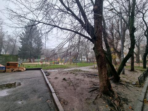 квартира по адресу Иоанна Павла II ул. (Лумумбы Патриса), 16