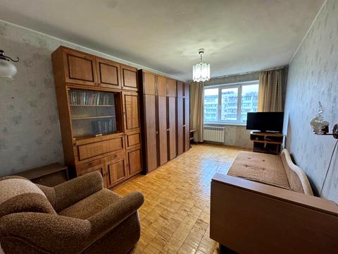 квартира за адресою Севастопольська вул., 19