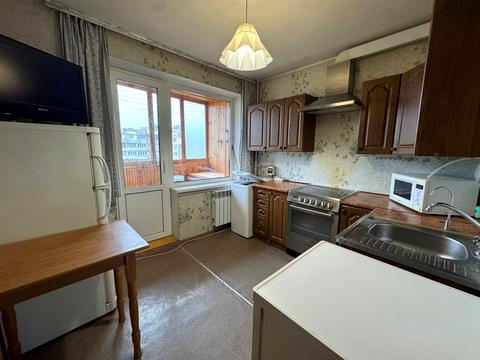 квартира за адресою Севастопольська вул., 19