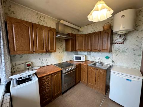 квартира за адресою Севастопольська вул., 19