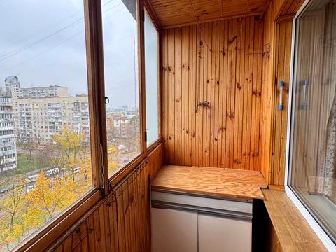 квартира за адресою Севастопольська вул., 19