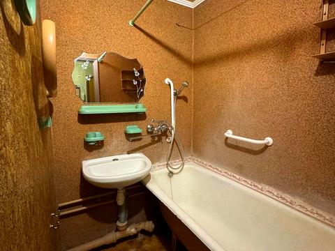 квартира за адресою Севастопольська вул., 19