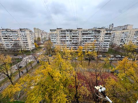 квартира за адресою Севастопольська вул., 19