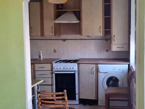 квартира за адресою Соборності просп. (Возз'єднання), 1-Б