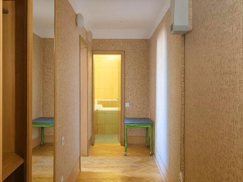 квартира за адресою Соборності просп. (Возз'єднання), 1-Б