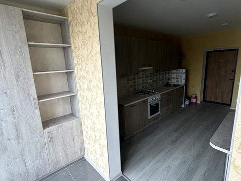 квартира по адресу Миколи Сингаївського ул. (Ново-Оскольская), 2-Б/10