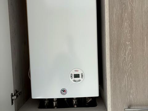 квартира по адресу Миколи Сингаївського ул. (Ново-Оскольская), 2-Б/10