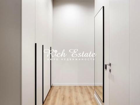 квартира за адресою Берестейський просп. (Перемоги), 11 к1