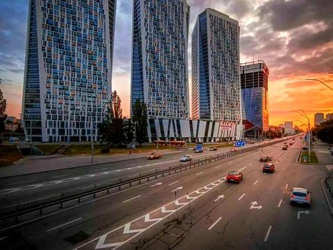 квартира за адресою Берестейський просп. (Перемоги), 11 к1