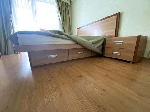 квартира по адресу Академика Глушкова просп., 17