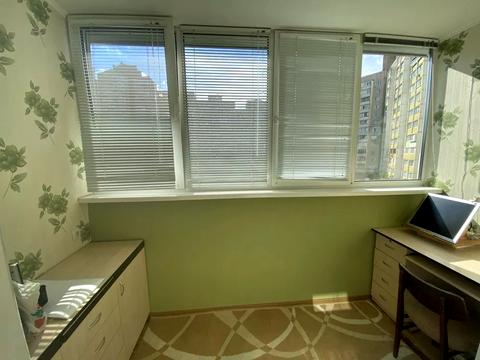 квартира по адресу Академика Глушкова просп., 17