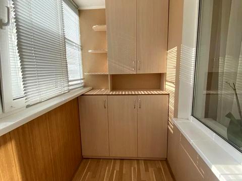 квартира по адресу Академика Глушкова просп., 17